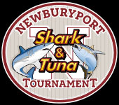 Proud Sponsors of the Newburyport Shark & Tuna Tournament